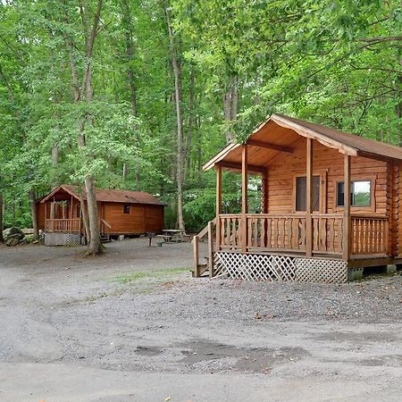 Sun Valley Campground Cottage 4 Maple Grove Park Extérieur photo